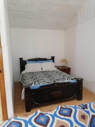 Cabanas Casa Victoria Boquete Eksteriør bilde