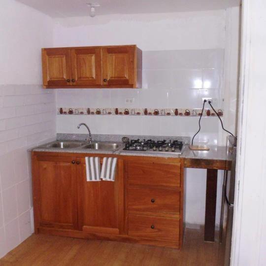 Cabanas Casa Victoria Boquete Eksteriør bilde