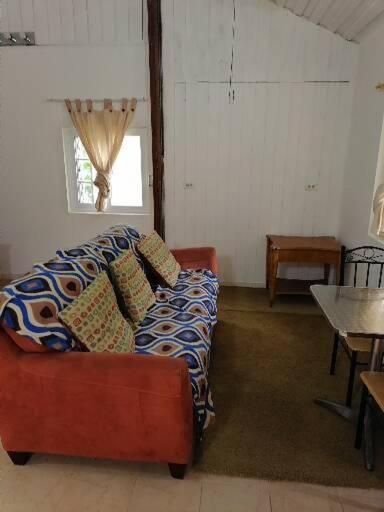 Cabanas Casa Victoria Boquete Eksteriør bilde