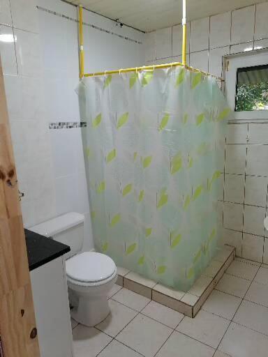 Cabanas Casa Victoria Boquete Eksteriør bilde